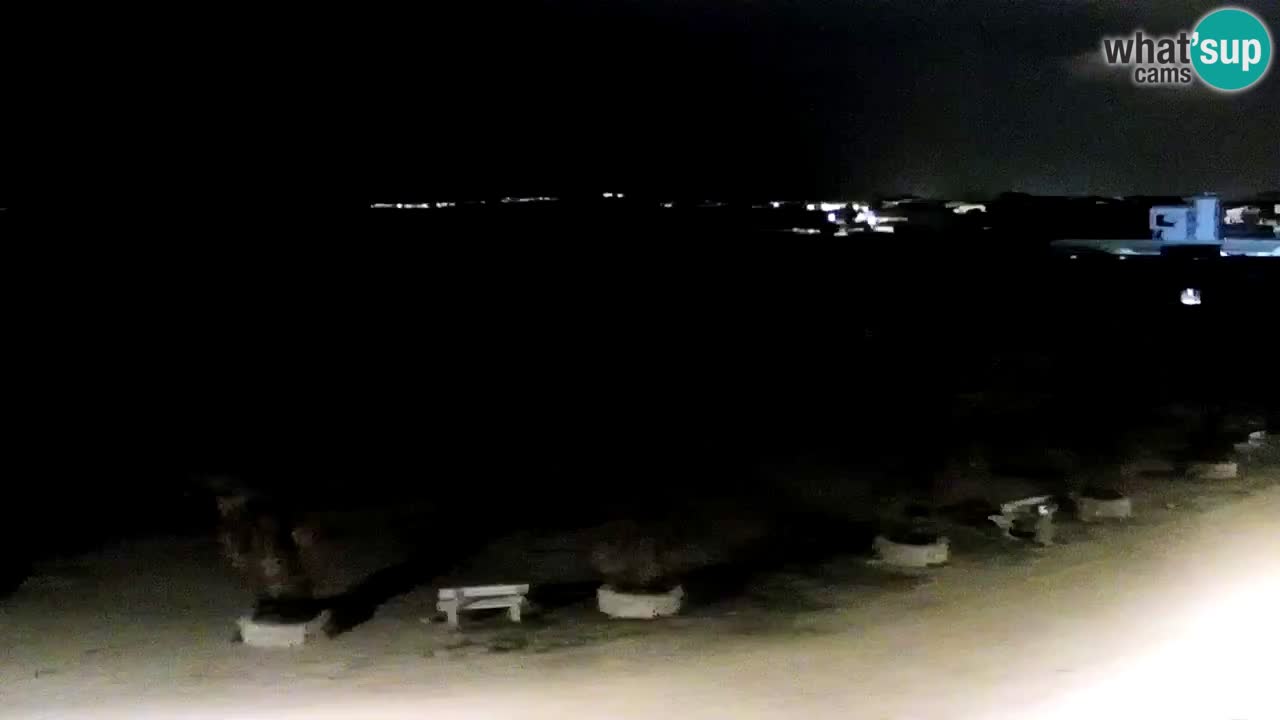 Camera en vivo Vir – Playa