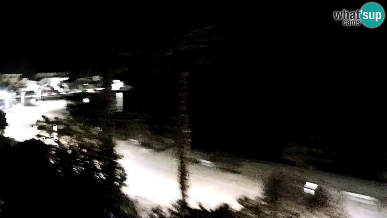 Webcam Vir – Spiaggia