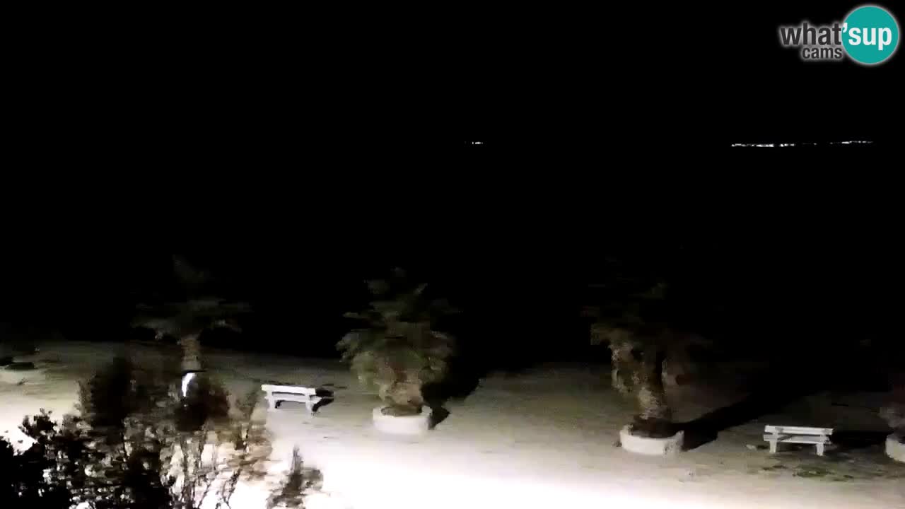 Camera en vivo Vir – Playa