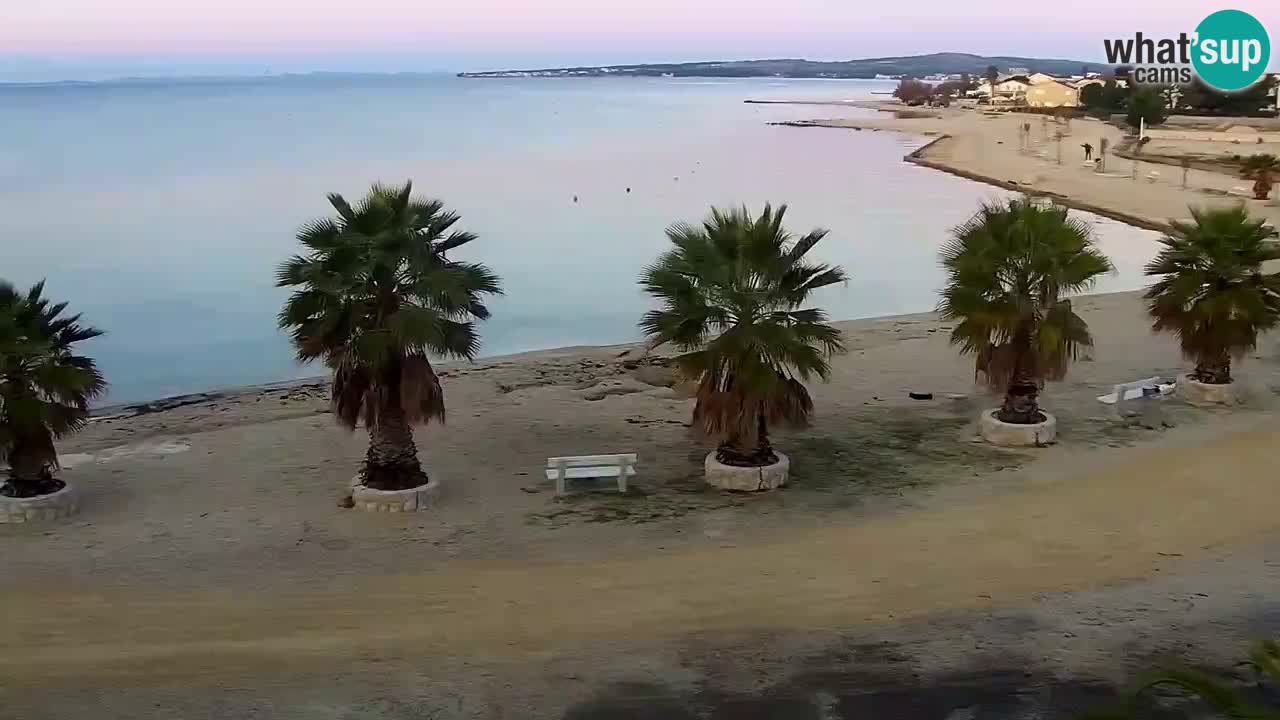 Camera en vivo Vir – Playa