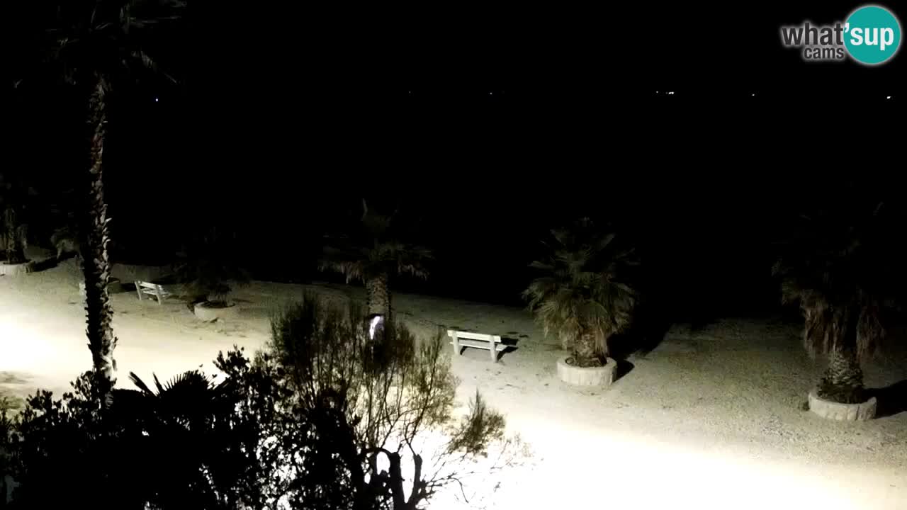 Webcam Vir – Strand