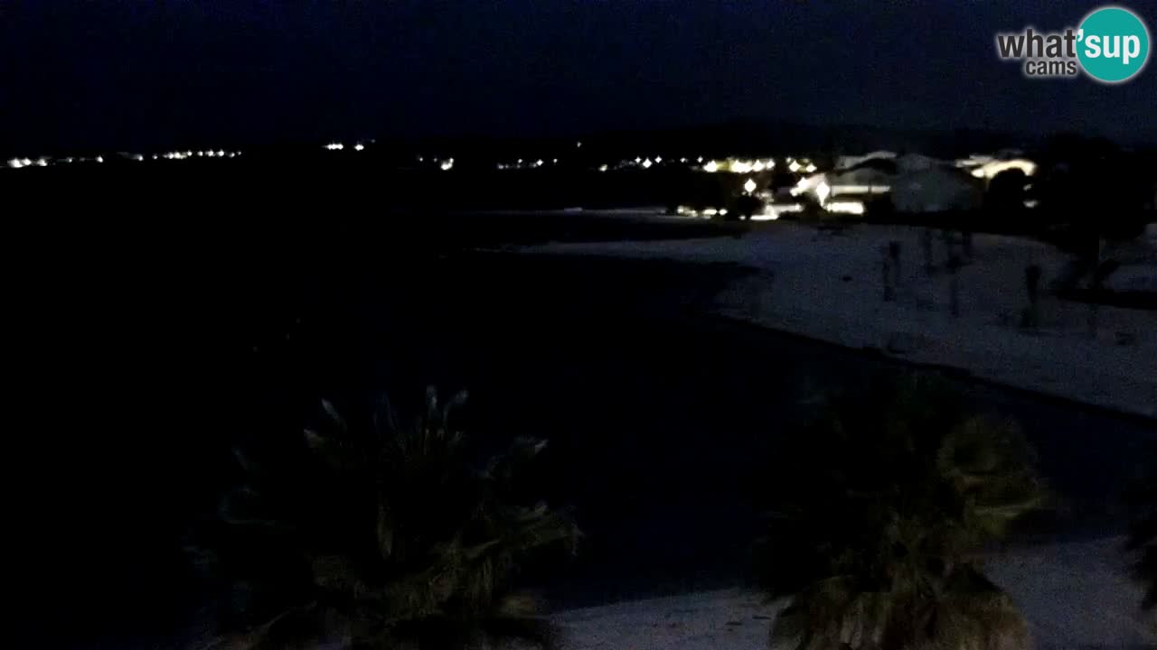 Webcam Vir – Spiaggia