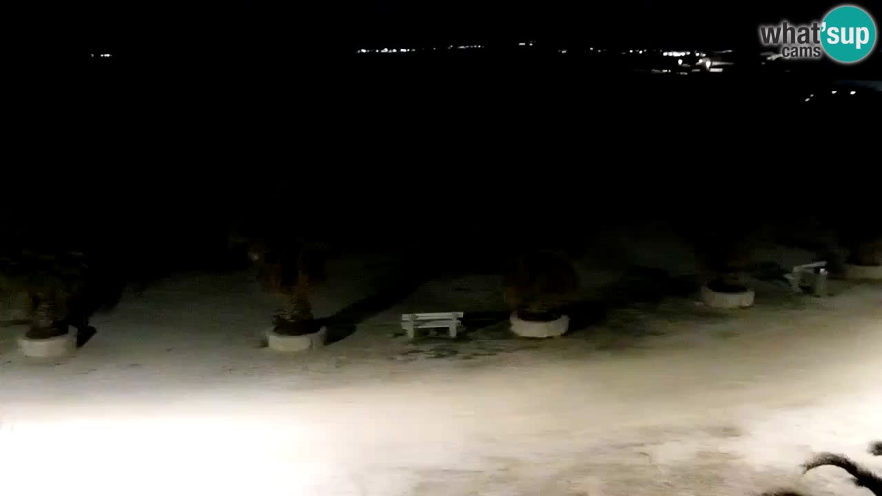 Webcam Vir – Strand