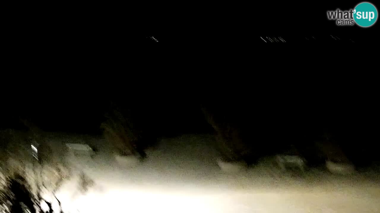 Webcam Vir – Strand