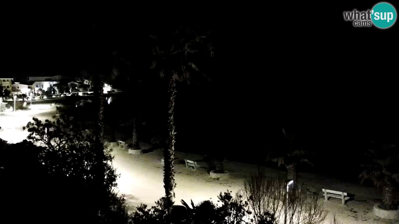 Camera en vivo Vir – Playa