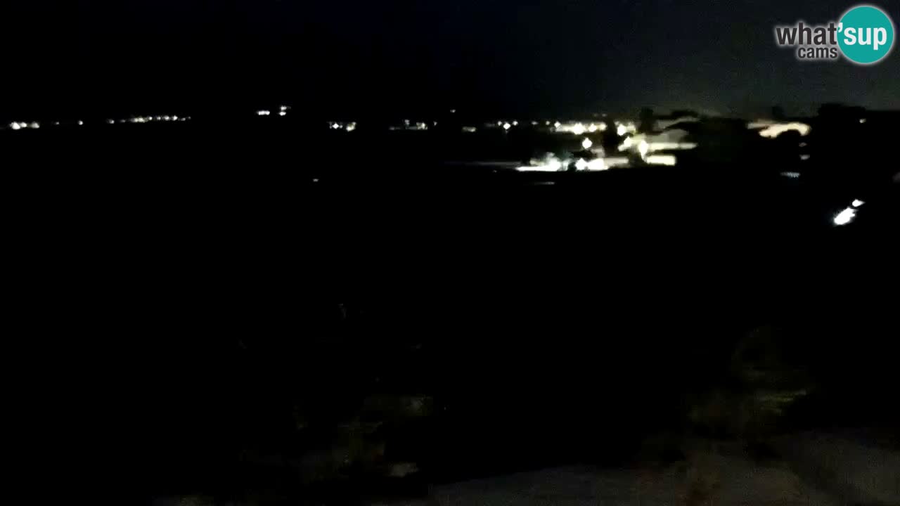 Webcam Vir – Strand