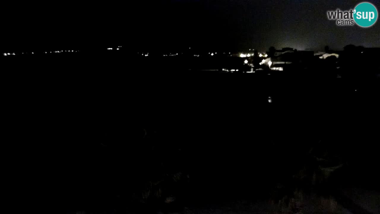 Webcam Vir – Spiaggia