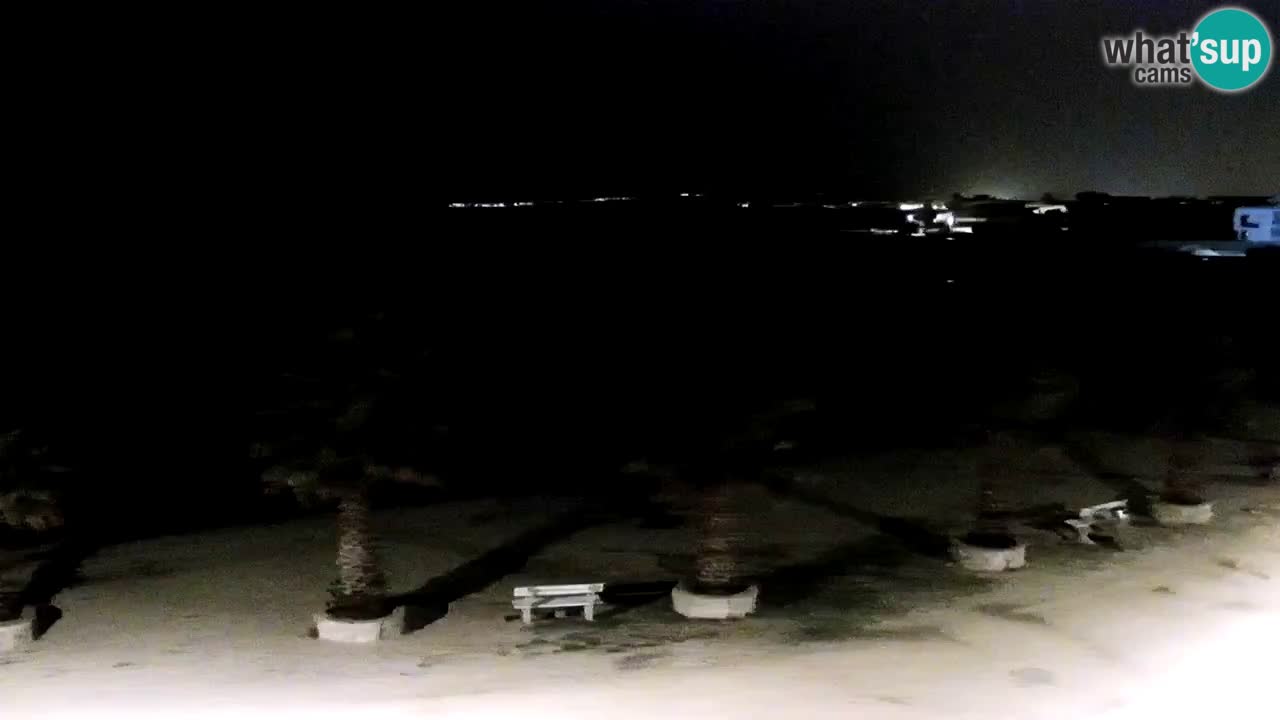 Webcam Vir – Strand