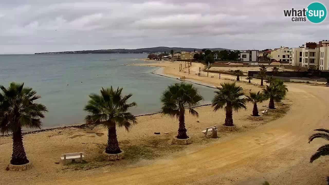 Camera en vivo Vir – Playa