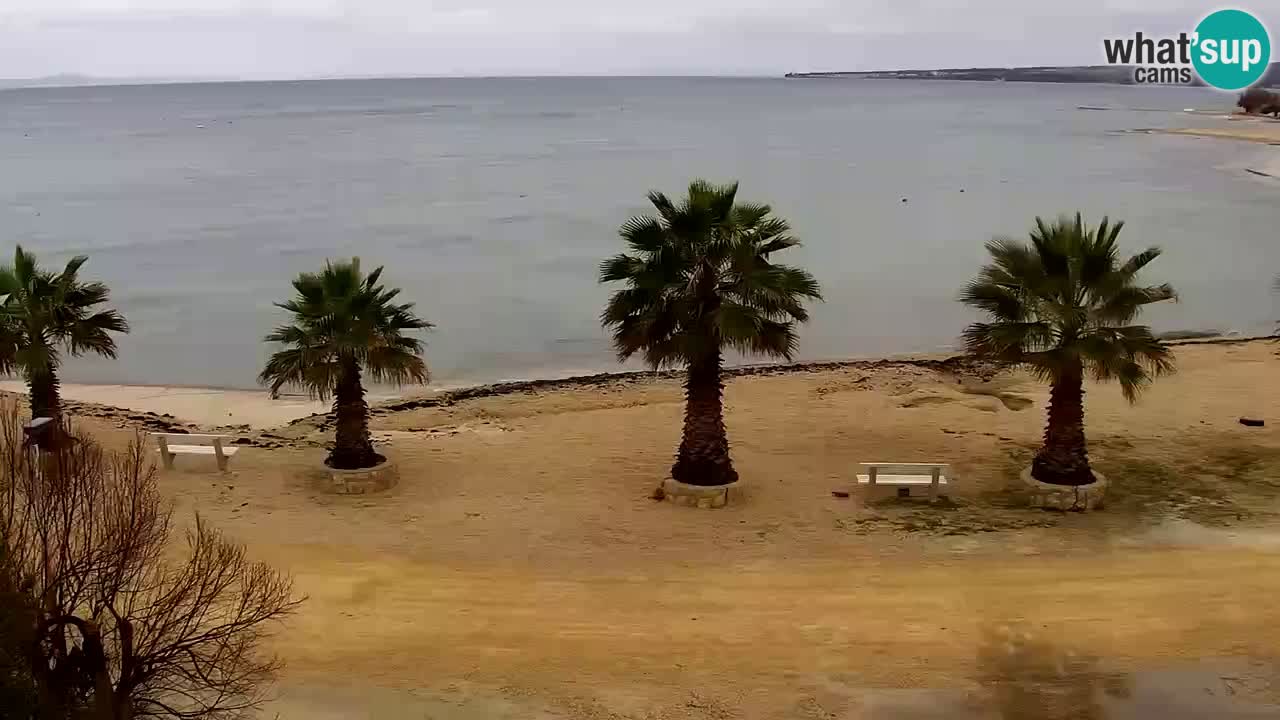 Camera en vivo Vir – Playa