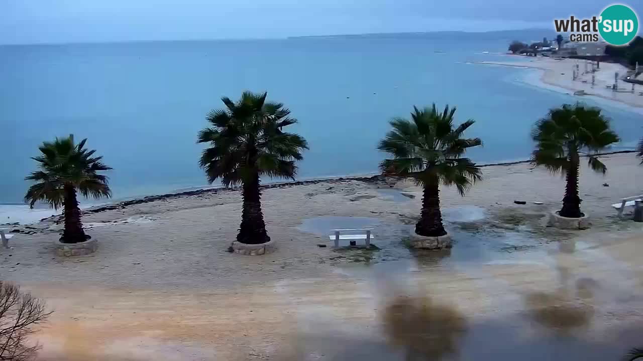 Camera en vivo Vir – Playa