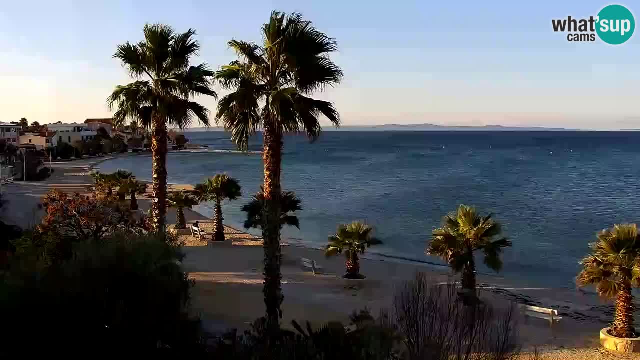 Camera en vivo Vir – Playa