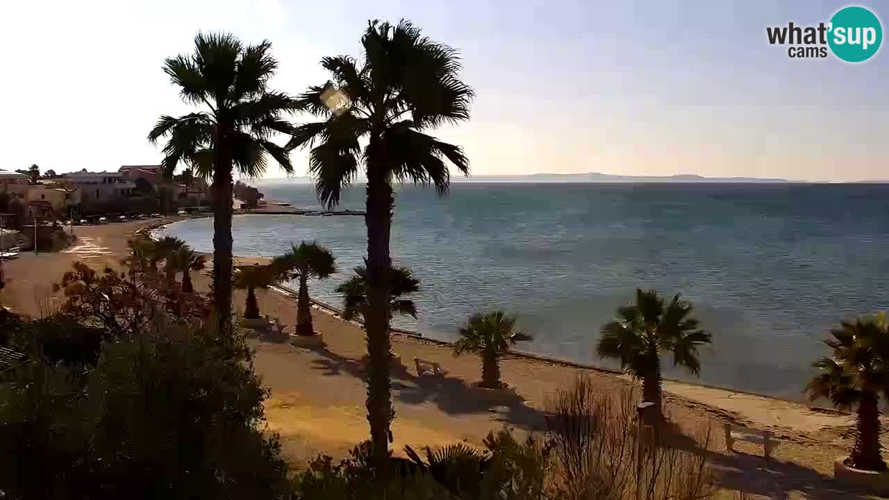 Camera en vivo Vir – Playa