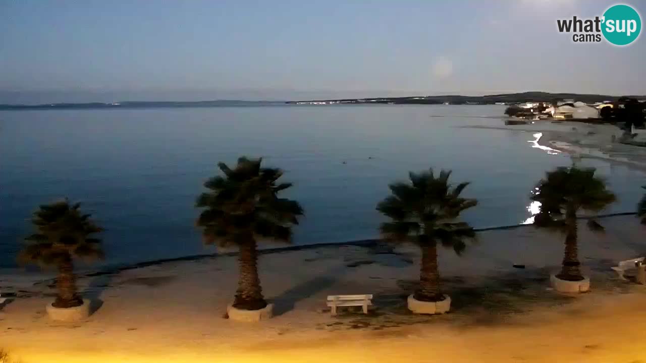 Webcam Vir – Strand