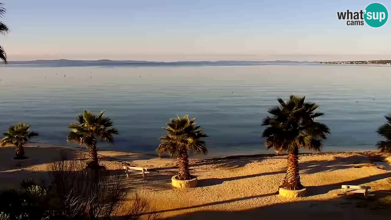 Camera en vivo Vir – Playa