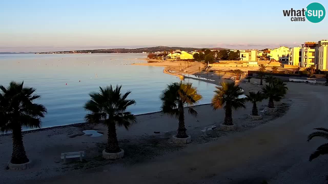 Camera en vivo Vir – Playa