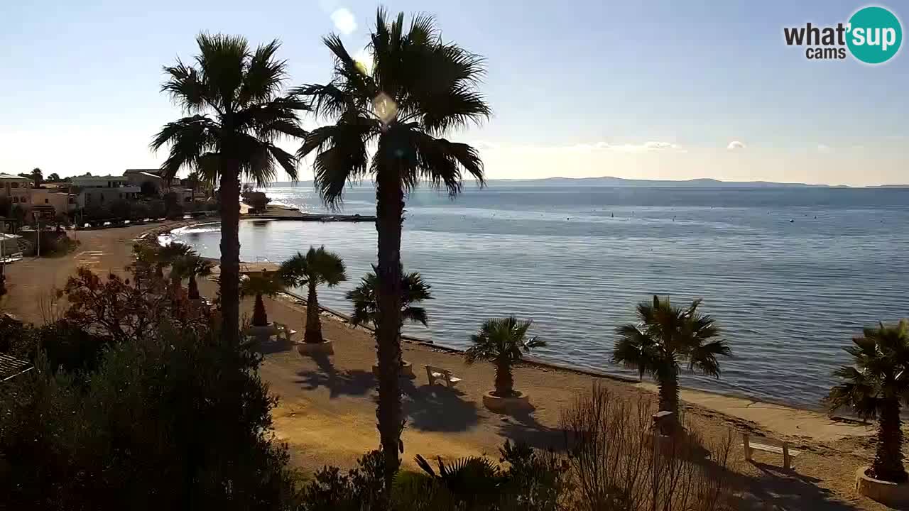 Camera en vivo Vir – Playa