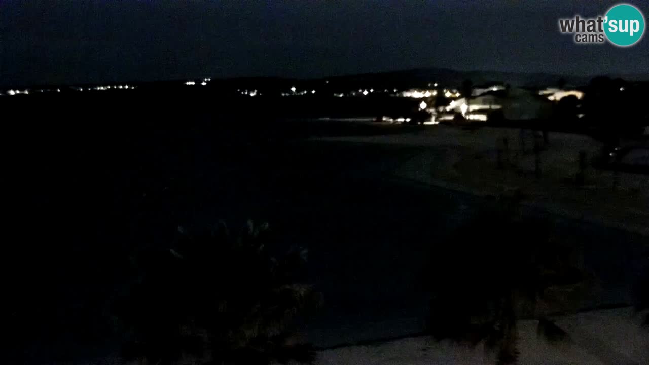 Webcam Vir – Spiaggia