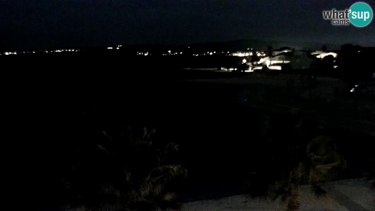 Webcam Vir – Strand