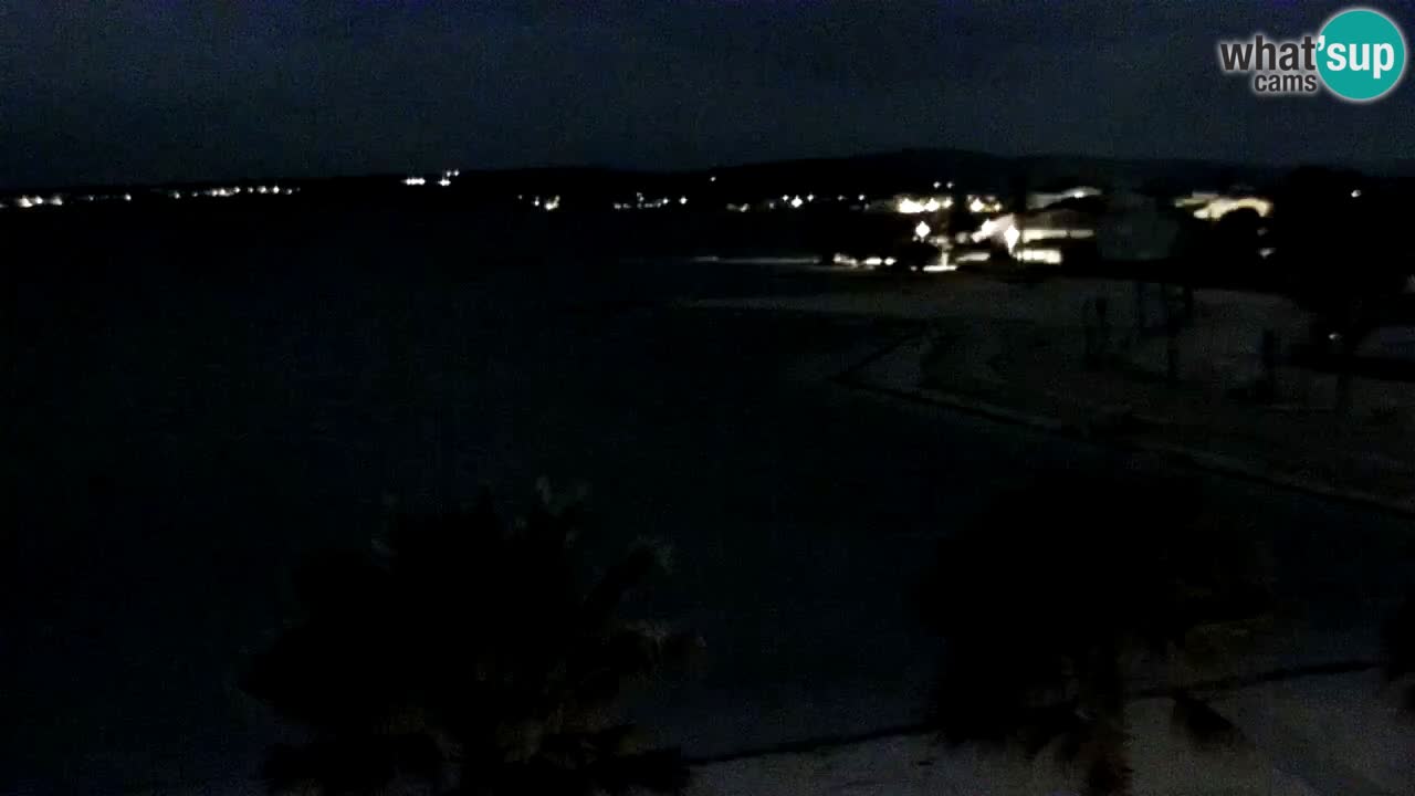 Webcam Vir – Strand