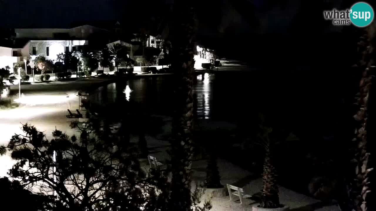 Webcam Vir – Spiaggia