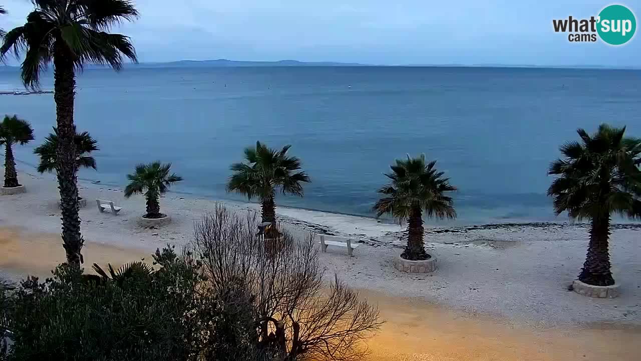 Camera en vivo Vir – Playa