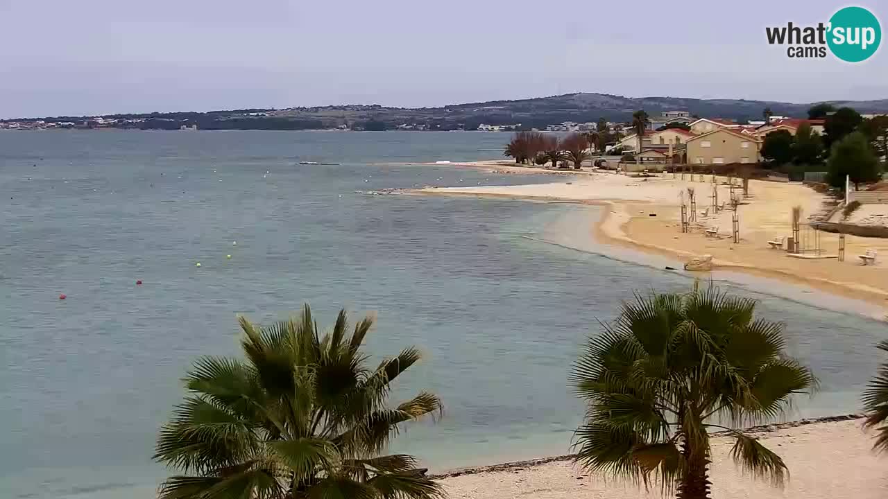 Camera en vivo Vir – Playa