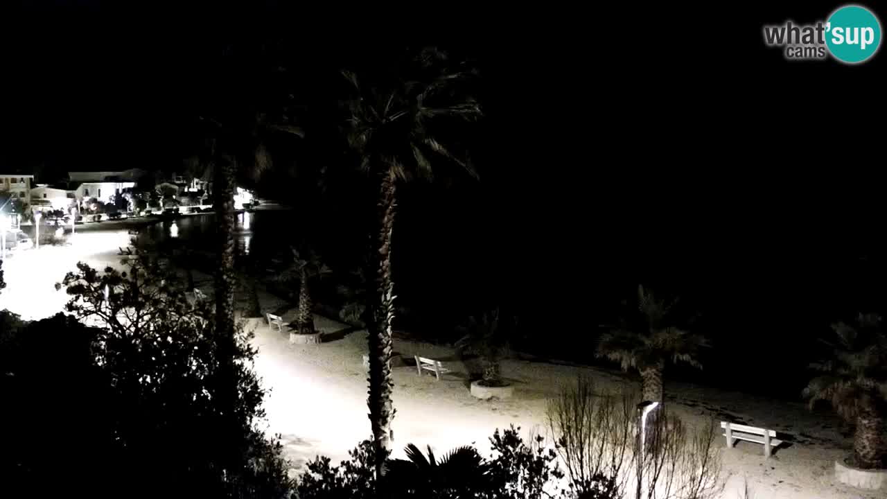 Camera en vivo Vir – Playa