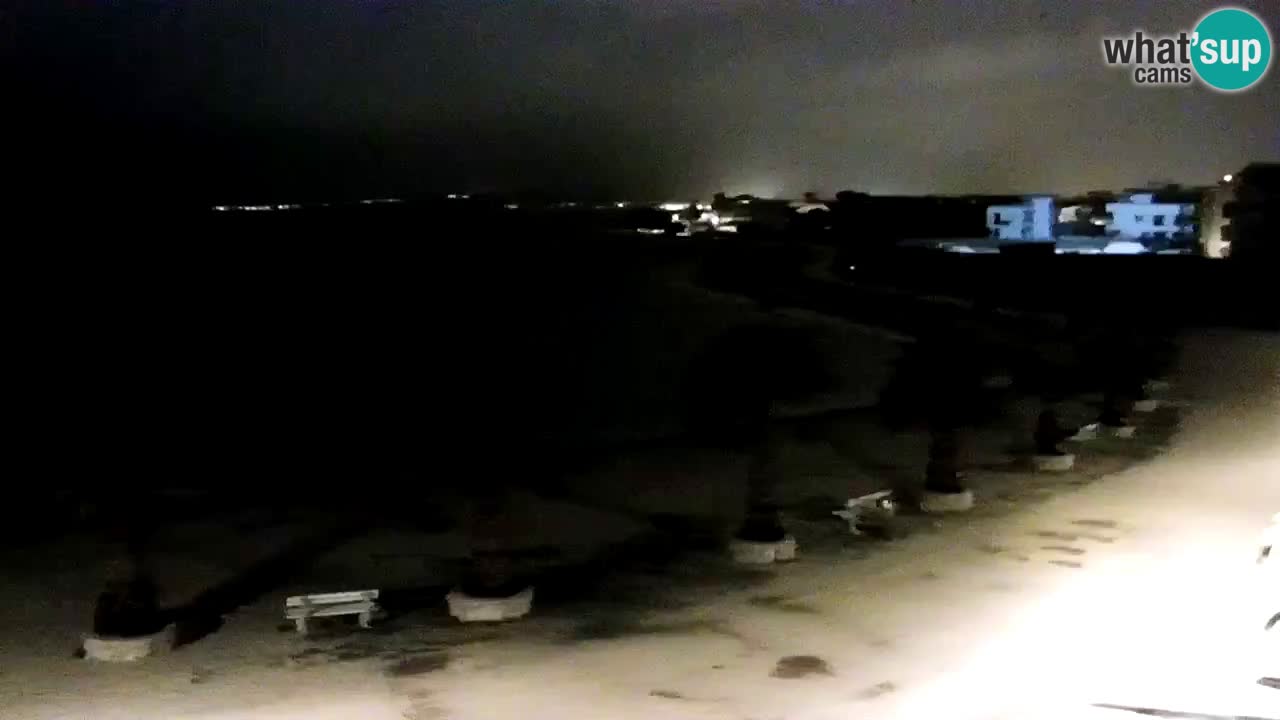 Webcam Vir – Strand