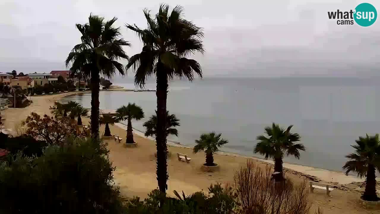 Camera en vivo Vir – Playa