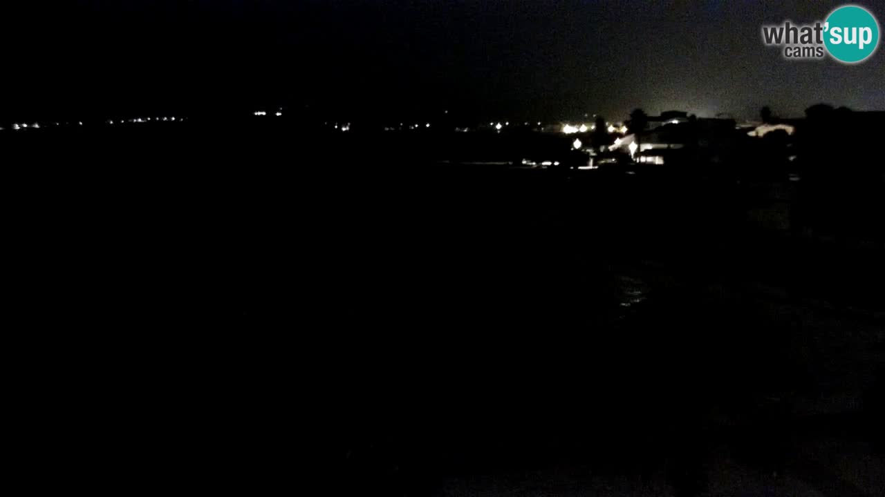 Webcam Vir – Spiaggia