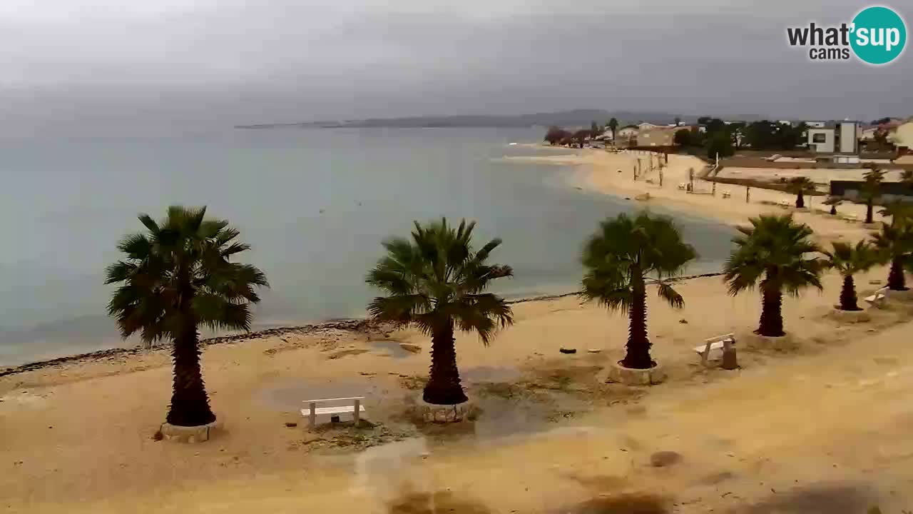 Camera en vivo Vir – Playa