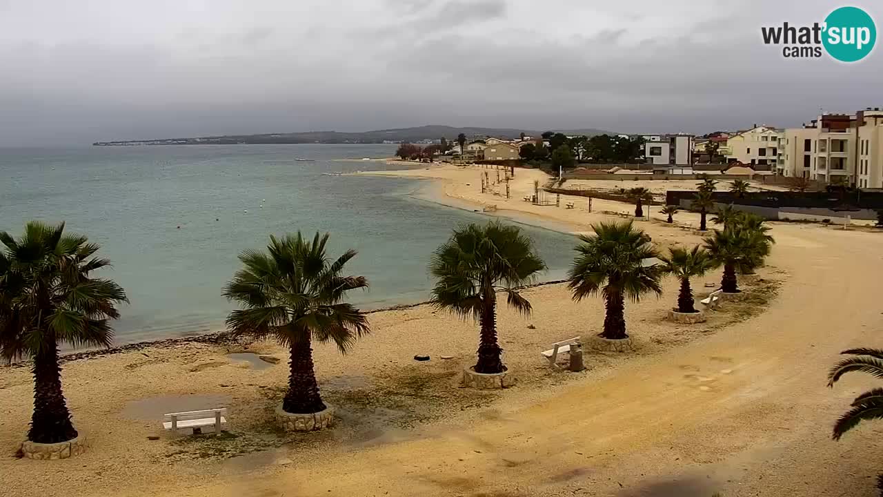 Camera en vivo Vir – Playa