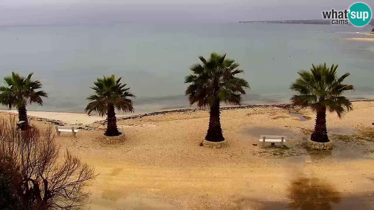 Camera en vivo Vir – Playa