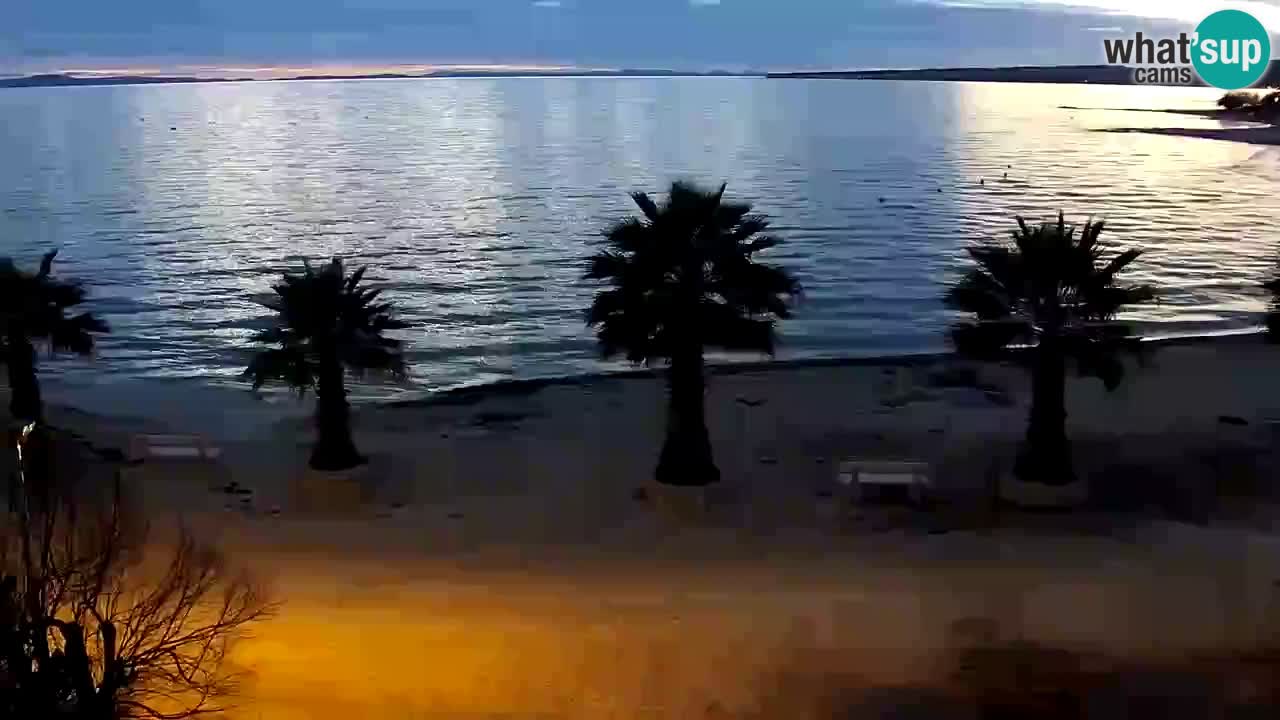 Camera en vivo Vir – Playa