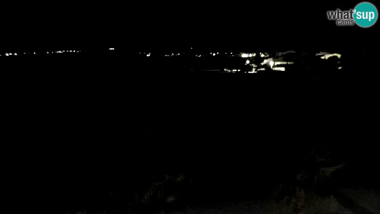 Webcam Vir – Spiaggia