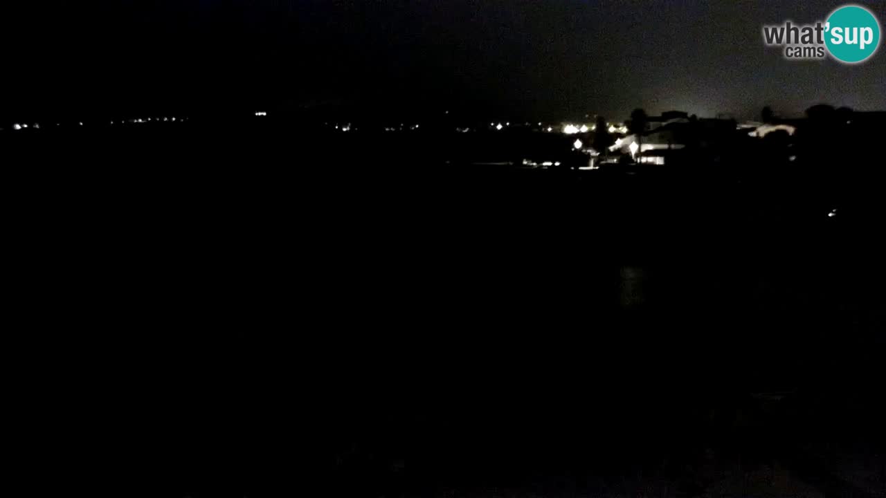 Webcam Vir – Strand