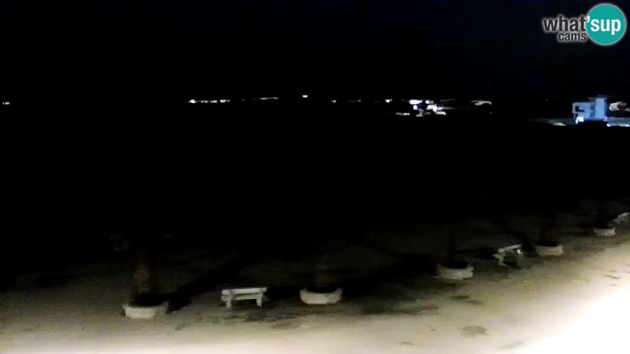 Camera en vivo Vir – Playa