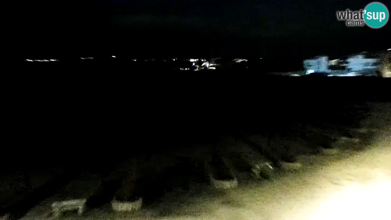 Webcam Vir – Strand