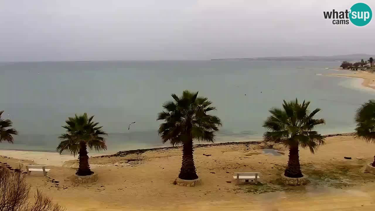 Webcam Vir – Strand