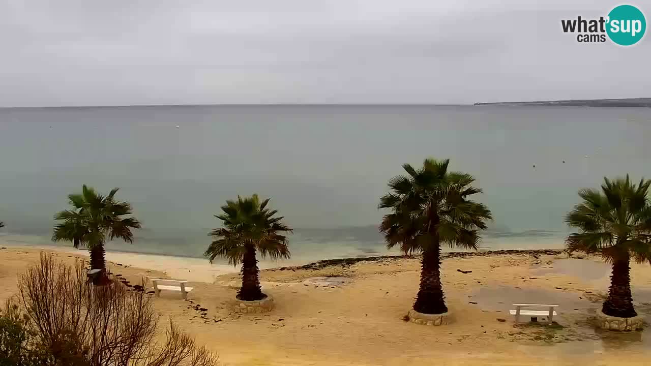 Camera en vivo Vir – Playa