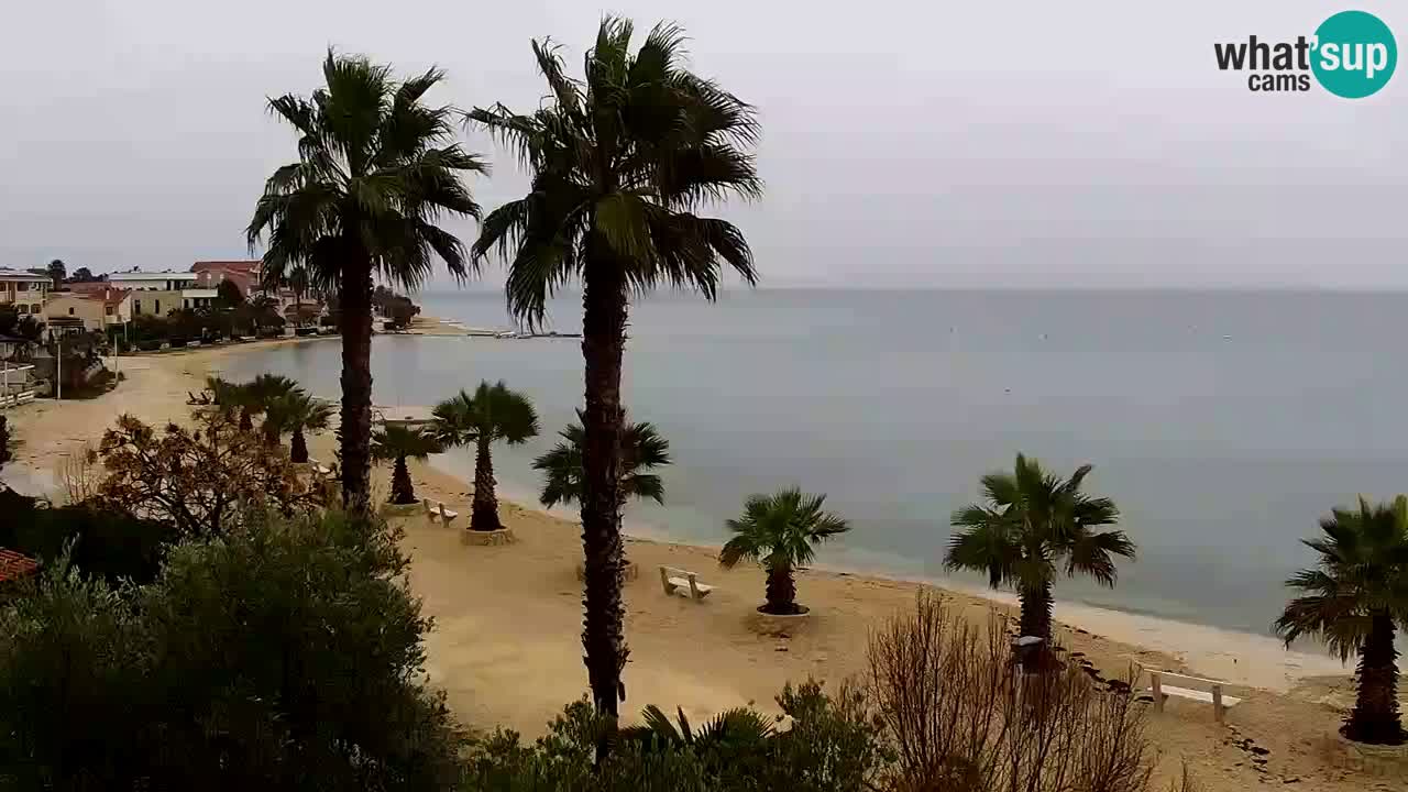 Camera en vivo Vir – Playa