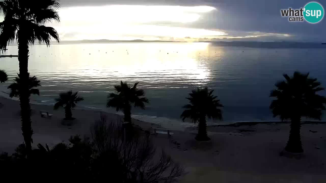 Camera en vivo Vir – Playa