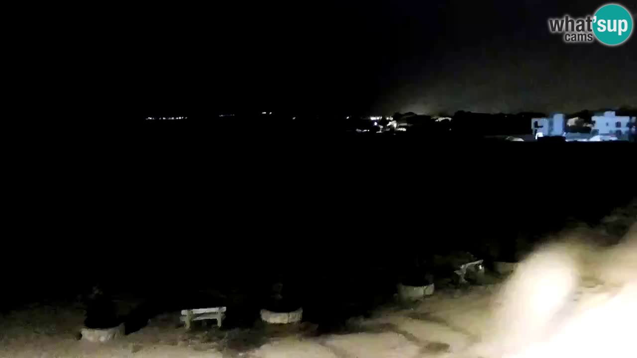 Camera en vivo Vir – Playa