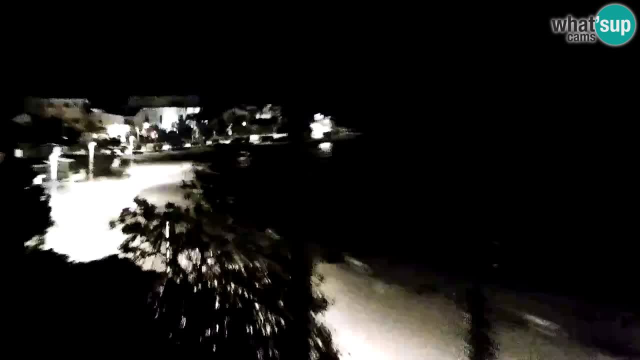 Camera en vivo Vir – Playa