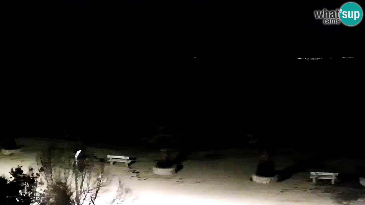 Webcam Vir – Spiaggia