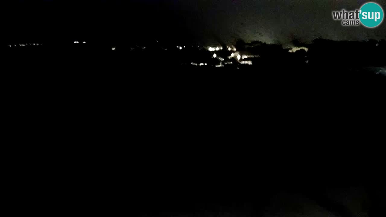 Camera en vivo Vir – Playa