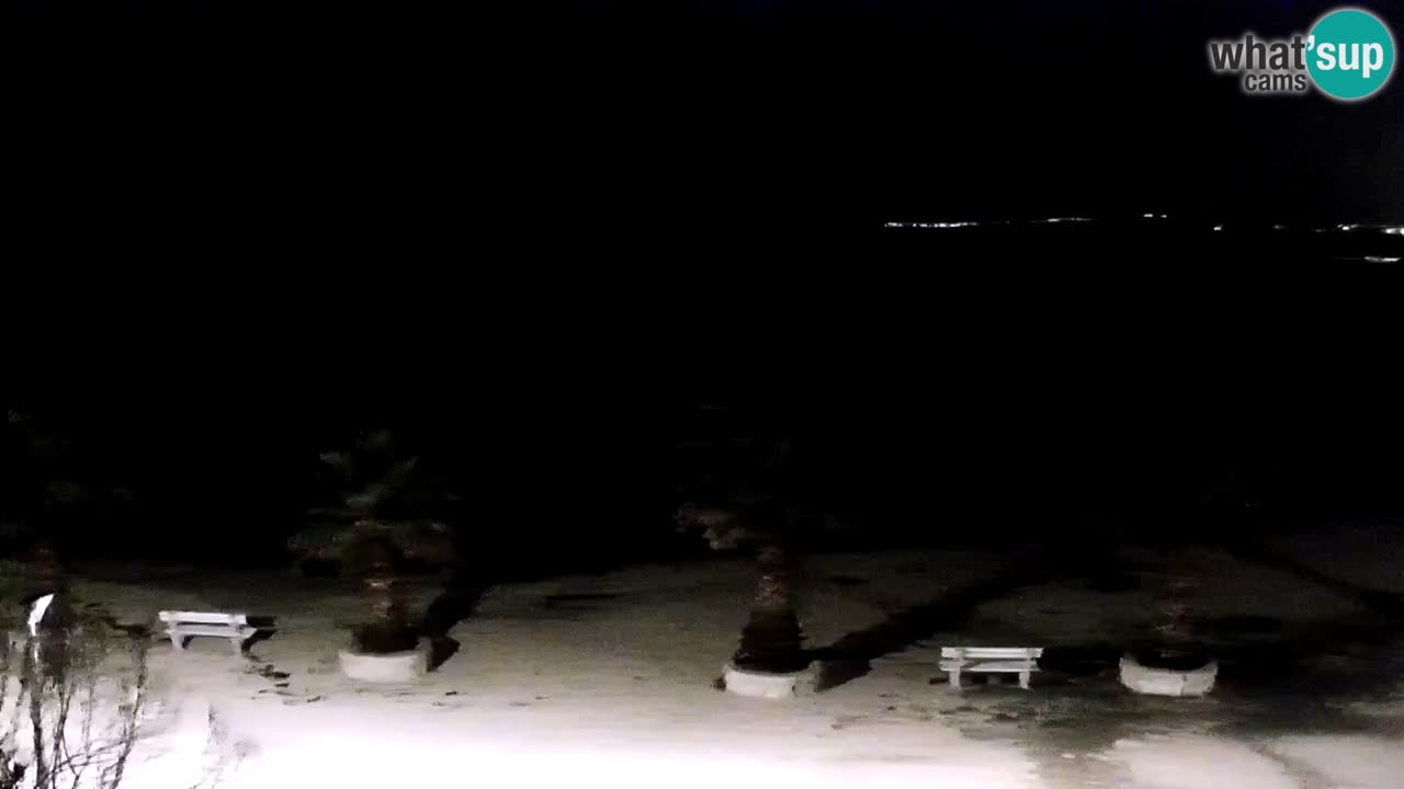 Webcam Vir – Strand