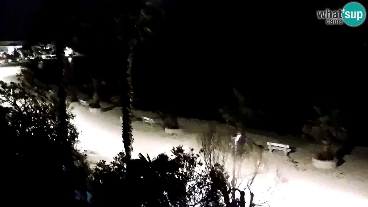 Camera en vivo Vir – Playa