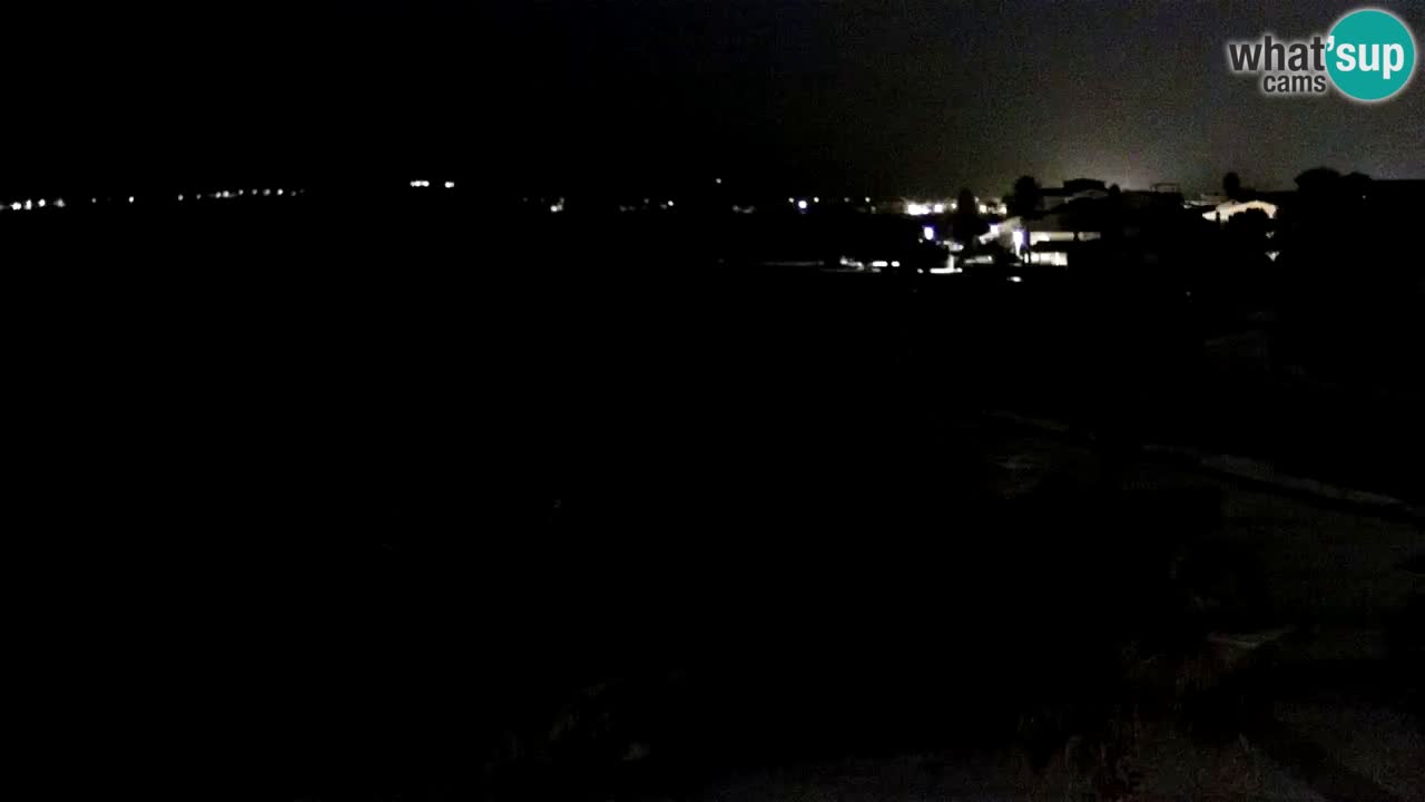 Webcam Vir – Spiaggia